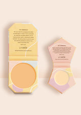 Foundation + Concealer Dewy Glow Must Have Combo - La Mior