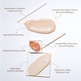Phyto Radiance Serum Foundation