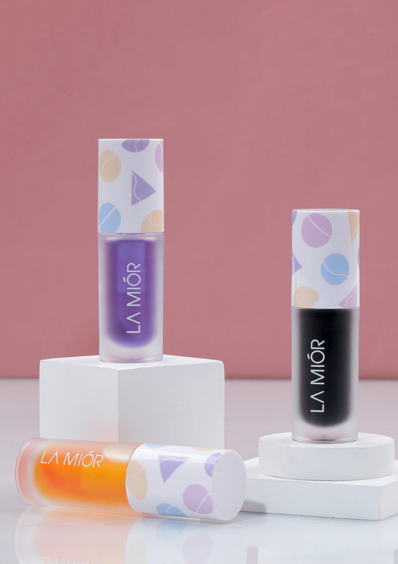 Only For You pH Adaptive Lip Tint