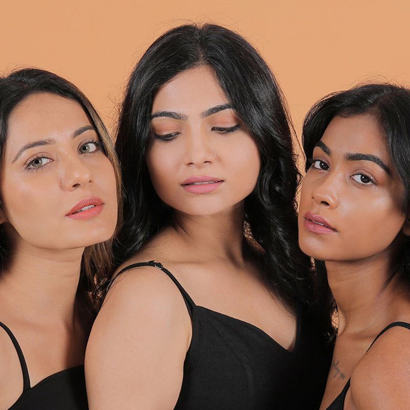 Dewy Glow Skin Perfecting Crème Foundation