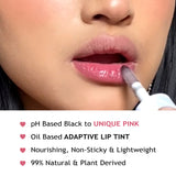 Only For You Adaptive Lip Tint