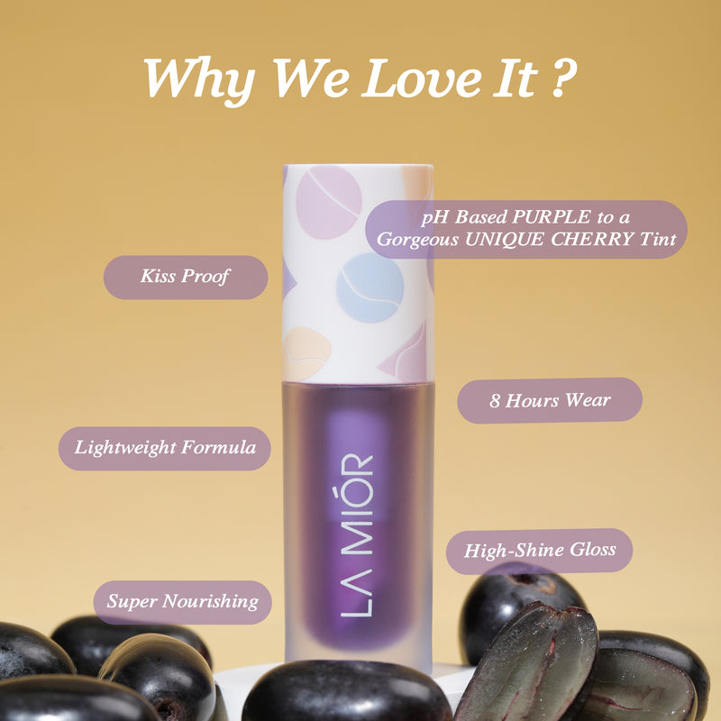 Only For You pH Adaptive Lip Tint