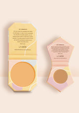 Foundation + Concealer Dewy Glow Must Have Combo - La Mior