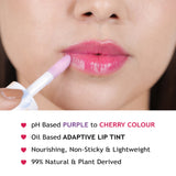 Set of 3 - Adaptive Lip Tints