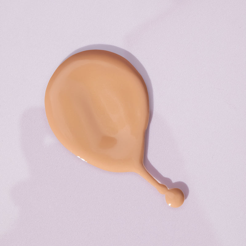 Glass Skin Flawless Filter