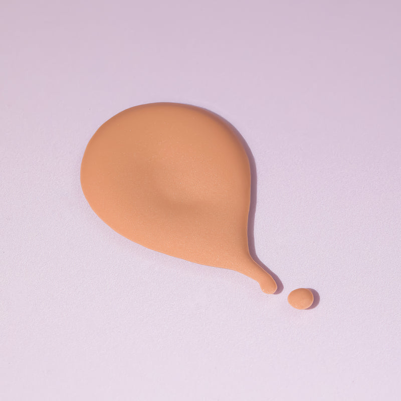 Glass Skin Flawless Filter