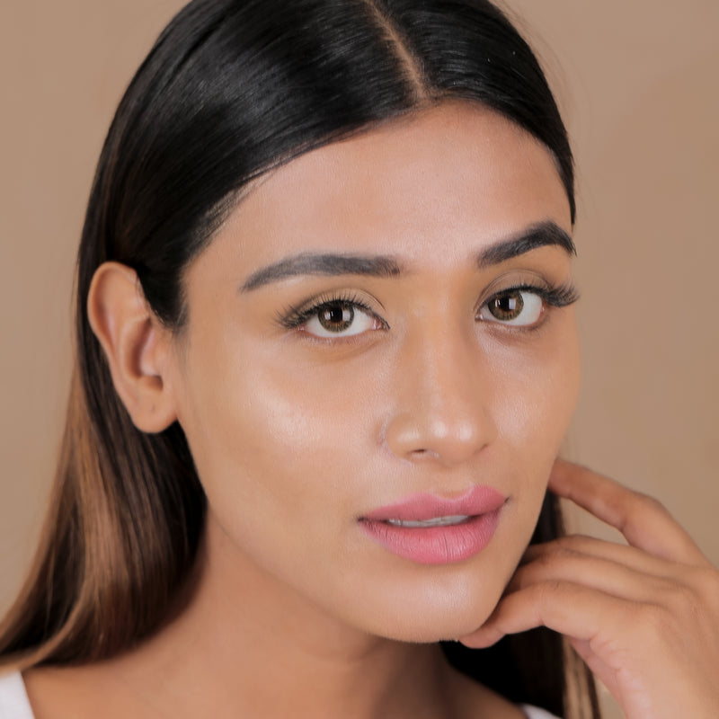 Glass Skin Flawless Filter