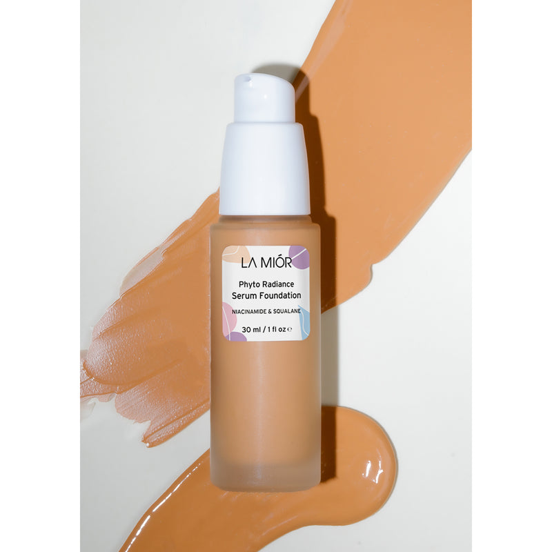 Phyto Radiance Serum Foundation