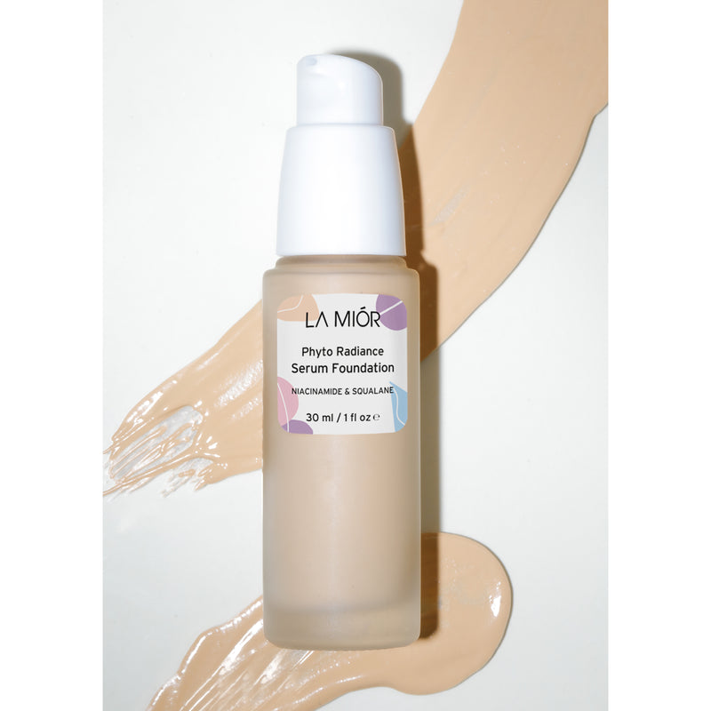 Phyto Radiance Serum Foundation