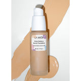Phyto Radiance Serum Foundation