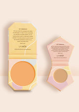 Foundation + Concealer Dewy Glow Must Have Combo - La Mior