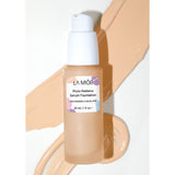 Phyto Radiance Serum Foundation