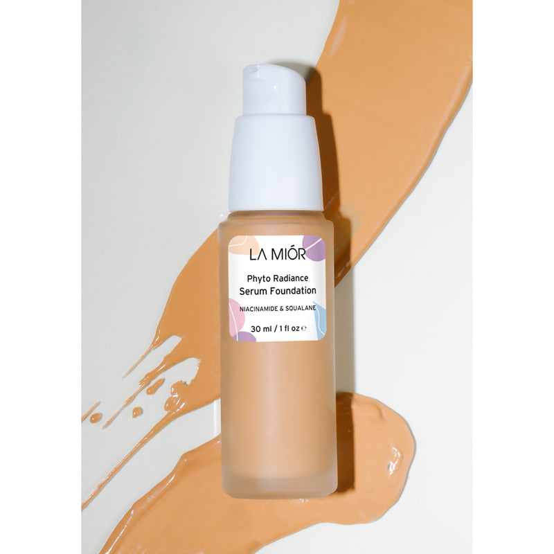 Phyto Radiance Serum Foundation