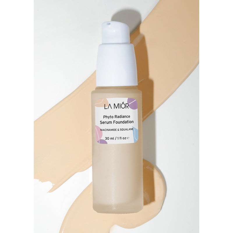 Phyto Radiance Serum Foundation