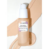 Phyto Radiance Serum Foundation