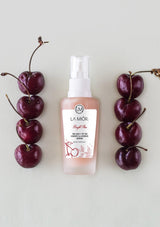 Bright Skin 5% AHA + Vit B3 Cherry & Licorice Serum - La Mior