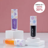 Set of 3 - Adaptive Lip Tints