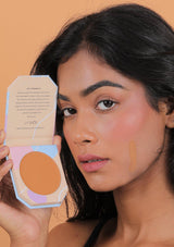 Foundation + Concealer Dewy Glow Must Have Combo - La Mior