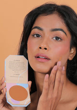 Foundation + Concealer Dewy Glow Must Have Combo - La Mior