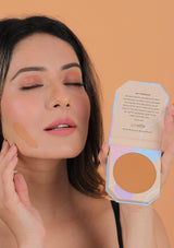 Foundation + Concealer Dewy Glow Must Have Combo - La Mior