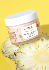 Bright Skin Pineapple & Mulberry Moisturiser