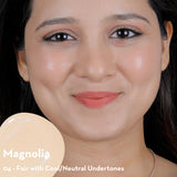 Phyto Radiance Serum Foundation