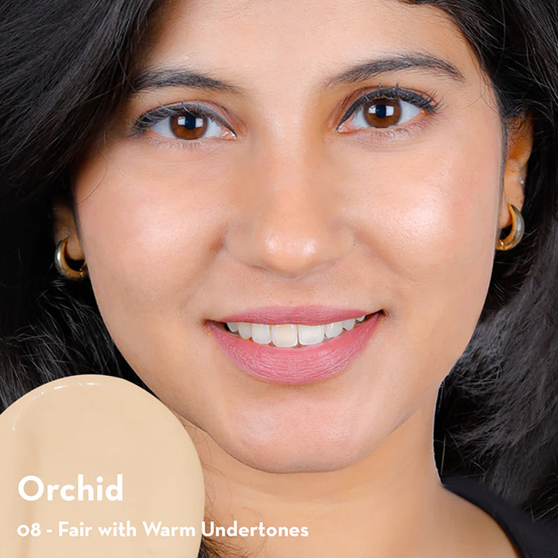 Phyto Radiance Serum Foundation