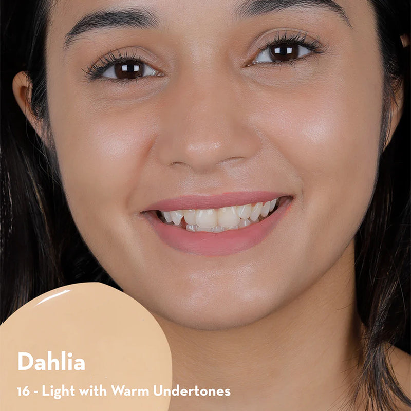 Phyto Radiance Serum Foundation