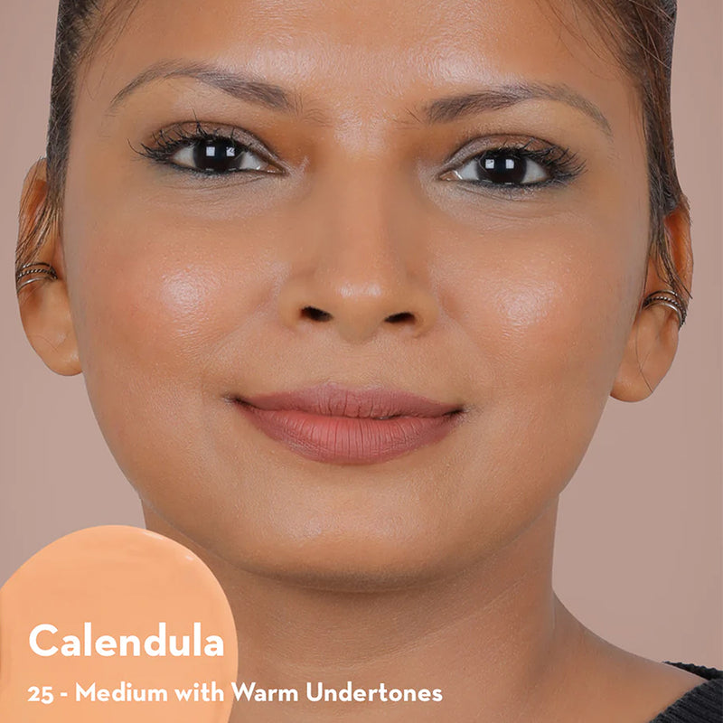 Phyto Radiance Serum Foundation