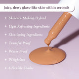 Glass Skin Flawless Filter